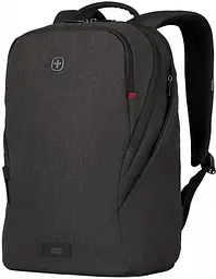 Рюкзак, MX Light 16", сірий Wenger teh0014595