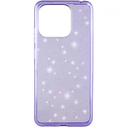 TPU чохол Nova для Xiaomi Redmi 12C / Poco C55 Purple - мініатюра 2