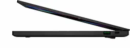 Ноутбук Razer Blade Stealth 13, 13.3" UHD (3840x2160) Touch IPS, 16GB RAM, 512GB SSD, Intel Core i7-1065G7, Nvidia GTX1650 Ti 4GB (RZ09-03102N52-R3N1) - мініатюра 4