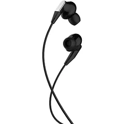 Навушники Stereo Bluetooth Headset Gelius Pro Trinity GP-BE-015 Black - мініатюра 4