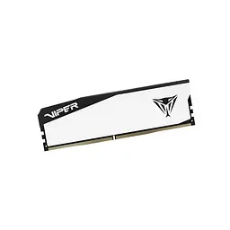 Модуль пам`яті DDR5 2x16GB/6400 Patriot Viper Elite 5 (VEB532G6432KW) - мініатюра 7