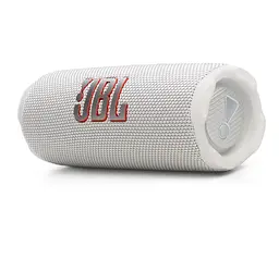 Портативна колонка JBL FLIP7-WHT Bluetooth 5.4 IP68 35 Вт White - мініатюра 3