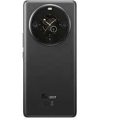 СмартфонFossibot S3 PRO 6/128Gb Black (Global Version) - мініатюра 4