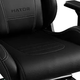 Геймерське крісло Hator Arc Phantom Black (HTC-985) [113563] - мініатюра 6