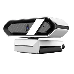 Веб-камера Lorgar Rapax 701 Streaming 2K (LRG-SC701WT) - мініатюра 2