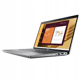 Ноутбук Dell Latitude 5450, Ultra 5 135U, 16GB, 256GB, Windows 11 Professional - мініатюра 6
