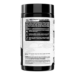 Екстракт трибулус террестріс Nutrex Research Tribulus 1400, 90 капсул - мініатюра 3