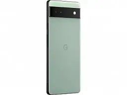 Смартфон USA Google Pixel 6a 6/128GB Sage - мініатюра 4