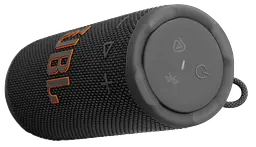 Портативна акустика JBL Grip Black (JBLGRIPBLK) - мініатюра 1