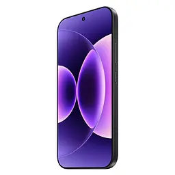 Мобільний телефон Xiaomi 17 12/256GB Black (1186343) - мініатюра 4