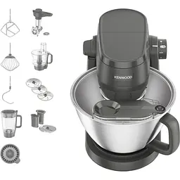 Кухонна машина Kenwood KHC 30.070 GY [172365]