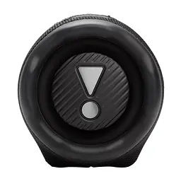 Портативна колонка JBL Charge 6 JBLCHARGE6BLK Black - мініатюра 5