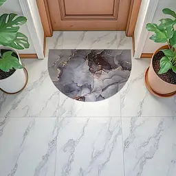 Килимок вологопоглинаючий Wall Sticker 40х60х3 мм SW-00002548 - мініатюра 6