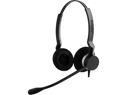 Специализированная гарнитура Jabra Biz 2300 USB MS Duo (2399-823-109)
