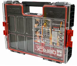 Органайзер Qbrick System PRO 300