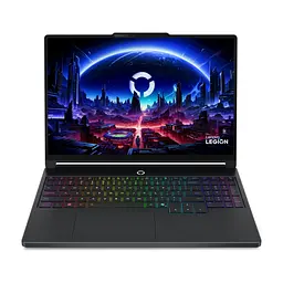 Ноутбук Lenovo Legion 5 15IPH11 (83RW004GRA)