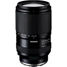 Об'єктив Tamron AF 28-300mm f/4-7.1 Di III VC VXD Sony E (A074S)