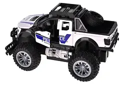 Радіокерована модель автомобіля YG Toys з акумулятором та пультом керування (935) - мініатюра 5