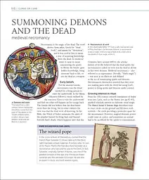 A History of Magic. Witchcraft and the Occult - мініатюра 7