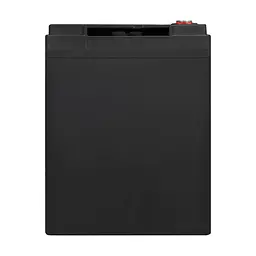 Акумуляторна батарея гелева 12В 75Аг Trinix TGL12V75Ah/20Hr GEL (44-00017) - мініатюра 3