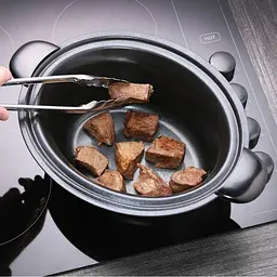 Мультиварка Russell Hobbs 22750-56 Healthy 6L Digital (23290036002) - мініатюра 4