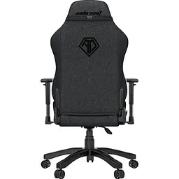 Геймерське крісло Anda Seat Phantom 3 L Dark Grey Fabric (AD18Y-06-GB-F) [123400] - мініатюра 5