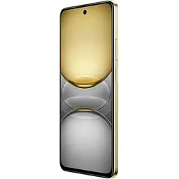 Смартфон Realme C75 8/256Gb Lightning Gold (UA UCRF) NFC - мініатюра 2