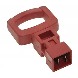 Ключ запуску для Makita DLM380, DLM382, DLM431, DLM432, DCU180 (643890-4)