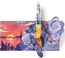 Pop-Up: Space - мініатюра 2