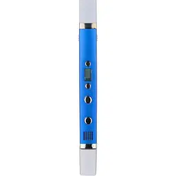 3D-Ручка Myriwell RP-100С Dark Blue (ABS, PLA, PCL) [114060] - мініатюра 3