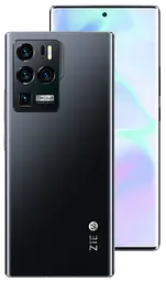 Смартфон ZTE Axon 30 Ultra 12/256Gb Black [69431] - мініатюра 4