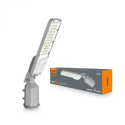 Прожектор Videx IP65 SLE17 30W 3300 Lm 5000K 220V (VL-SLE17-0305)