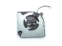 Вентилятор (кулер) для ACER Nitro 5 AN515-43 AN515-54 AN517-51 Nitro 7 AN715-51 (GPU VGA) - мініатюра 2
