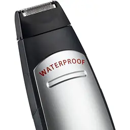 Набір для стрижки Babyliss сірий (E837E) - мініатюра 5