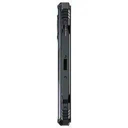 Мобільний телефон Doogee S118 8/512Gb Silver (6923740207031) - мініатюра 4