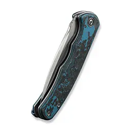 Ніж складаний Civivi Mini Praxis Arctic Storm C18026CB-1 (Лімітована серія) - мініатюра 7