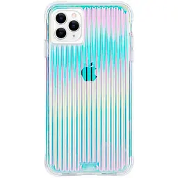 Чохол Case-Mate Tough Groove для Apple iPhone 11 Pro (CM039328-08) Rainbow - мініатюра 1