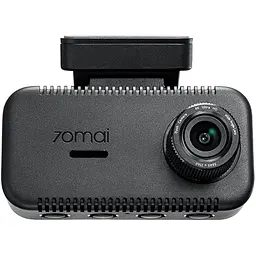 Автомобільний відеореєстратор 70mai Dash Cam 4K A810 Lite - мініатюра 2