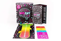 Настільна гра Fun Games Shop Еродит (рос.) (FGS02) - мініатюра 3