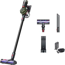 Вертикальний пилосос Dyson V8 Cyclone (494706-01) [174439] - мініатюра 10