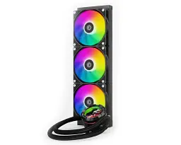 Система рідинного охолодження ID-Cooling SL360 XE