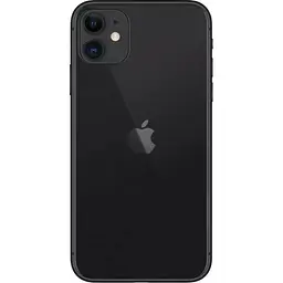 Смартфон Apple iPhone 11, 128GB Black Grade A - мініатюра 3