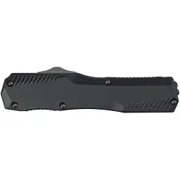 Ніж Kershaw Livewire Tanto Black Stonewash - мініатюра 4