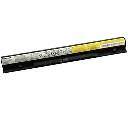 Акумулятор для ноутбука Lenovo G50-30 G50-70 G50-40 G50-80 G400s G500s G505s Z710 Z40-70 (14.4V 41Wh 2900 mAh)