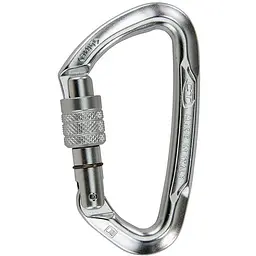 Карабін Climbing Technology Lime SG (1053-2C45800 XTB)