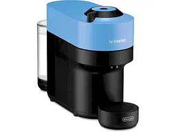 Капсульная кофеварка Delonghi Nespresso Vertuo Pop Pacific Blue ENV90.A
