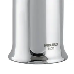 Змішувач для раковини Mixxus Premium Edem 001 (MI5833) - мініатюра 3