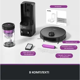 Пилосос Eureka E20PLUS - мініатюра 8