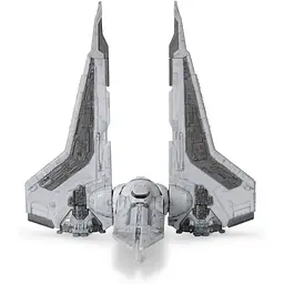 Ігрова колекційна фігурка Star Wars Micro Galaxy Squadron Bo-Katan's Gauntlet Starfighter 12.5см - мініатюра 3