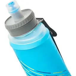 Пляшка HydraPak SkyFlask Malibu 0.5L Blue - мініатюра 4
